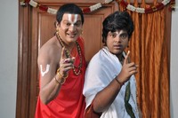 Cinemaki Veladam Randi Stills